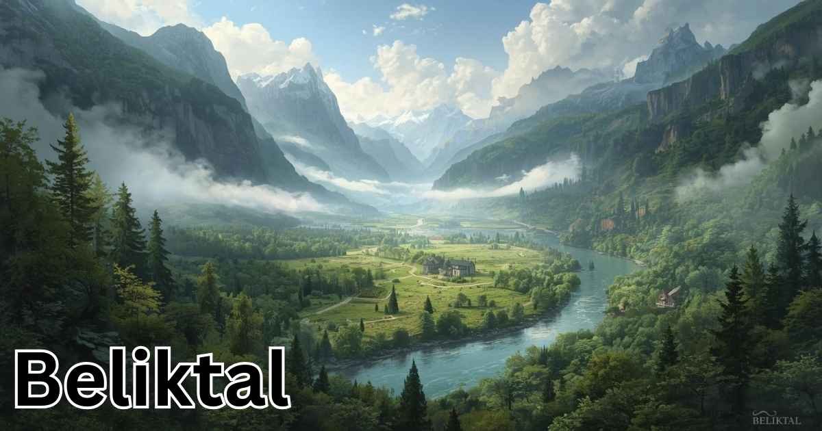 Beliktal nature hike with panoramic views