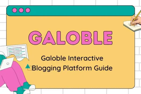 Galoble