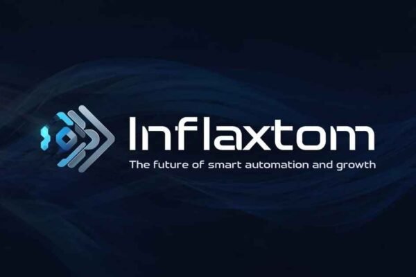 Inflatom's AI-driven automation for marketing and physical inflation systems
