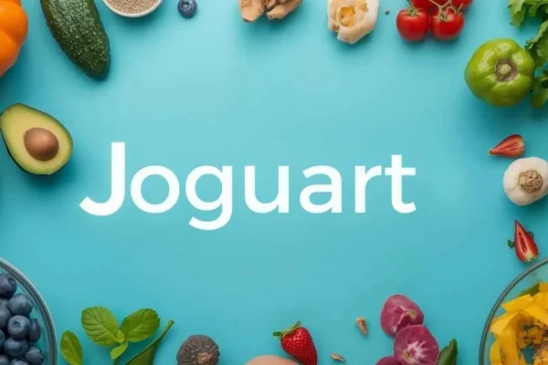 Joguart: A modern wellness food that improves digestion and boosts immunity.
