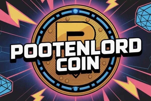 Pootenlord Coin: Meme Token with Vodka Governance