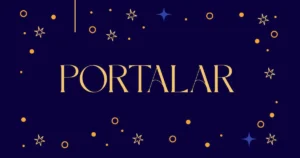 Portalar