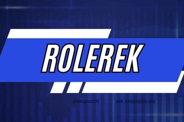 Rolerek’s sustainable technology products combine eco-conscious design with advanced smart technology for smarter living.