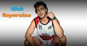 Nick Nayersina