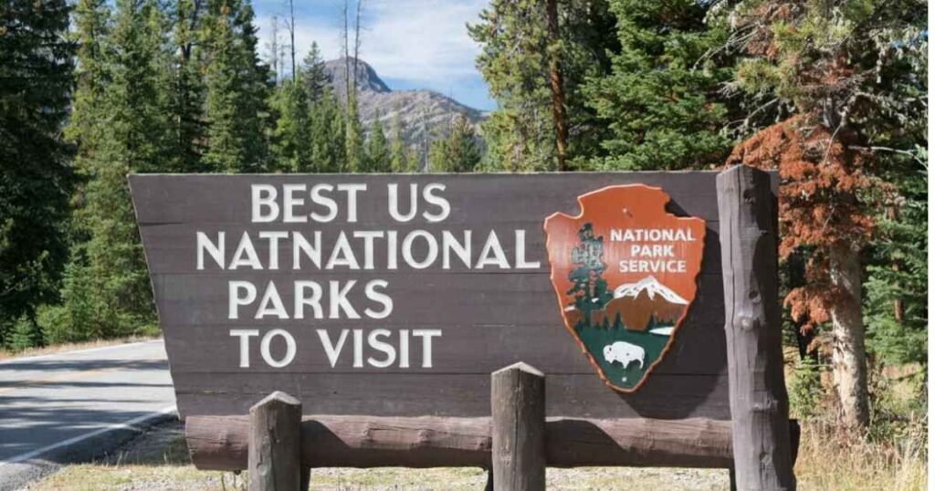 Best US National Parks to Visit