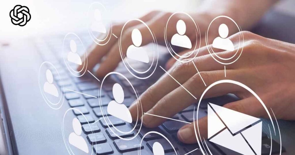 ChatGPT for Writing Emails: Proven 5-Minute Method ChatGPT for Writing Emails