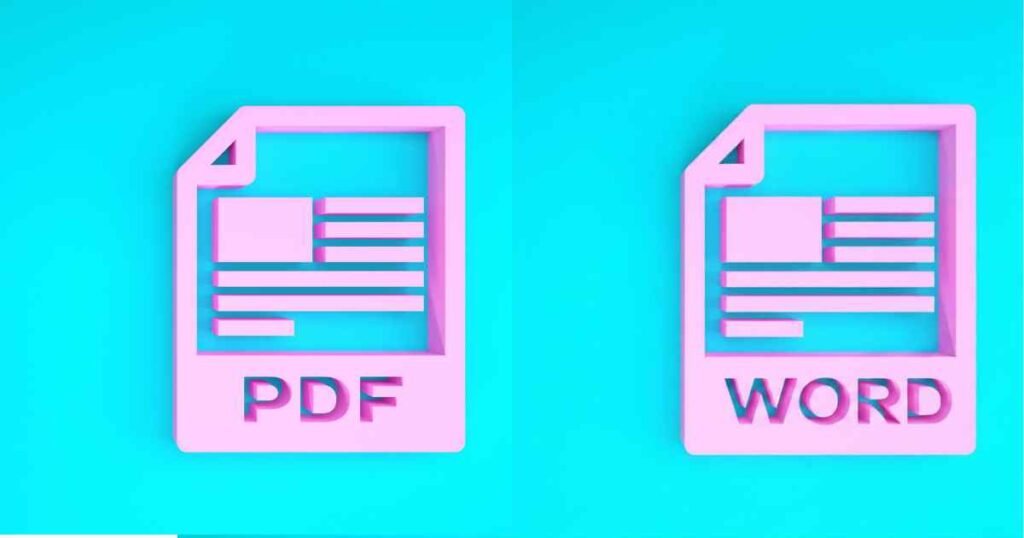 Convert PDF to Word Without Losing Format: Expert Guide Convert PDF to Word Without Losing Format