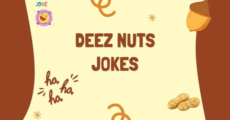 Deez Nuts Jokes: The Ultimate Expert Guide Deez Nuts Jokes