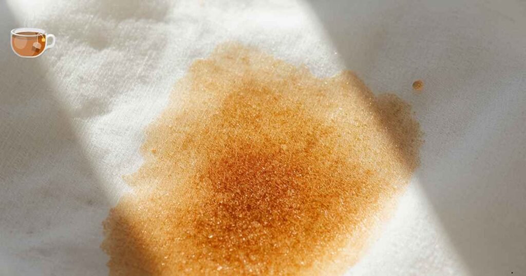 How to Remove Tea Stains From Clothes Without Bleach: Expert Guide Remove Tea Stains From Clothes Without Bleach