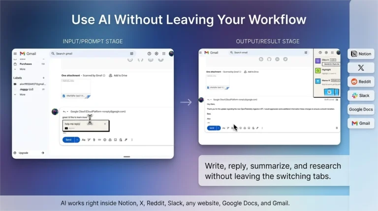 Modern Workflows Need More Than Traditional Grammar Tools