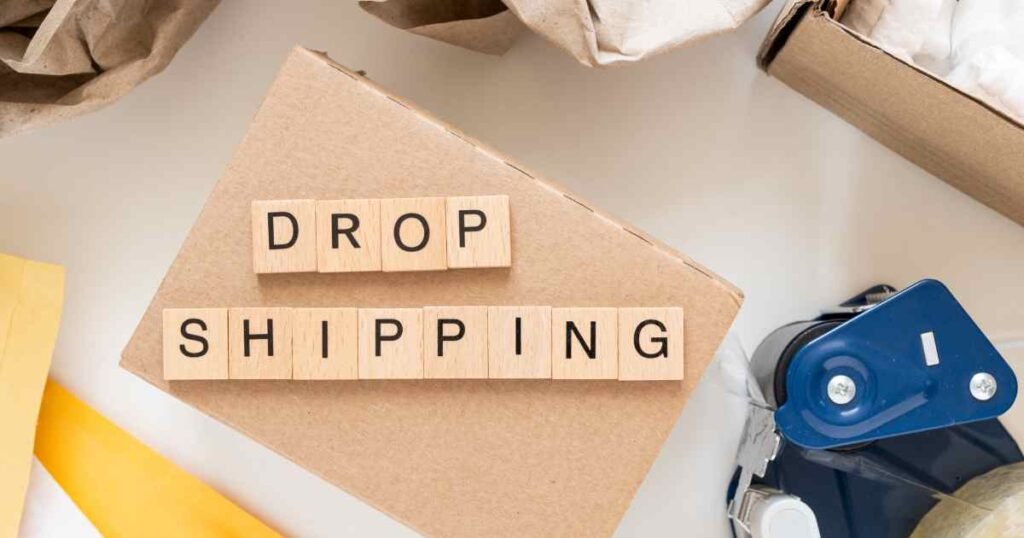 Proven Guide to Dropshipping in USA With No Investment Dropshipping in USA With No Investment