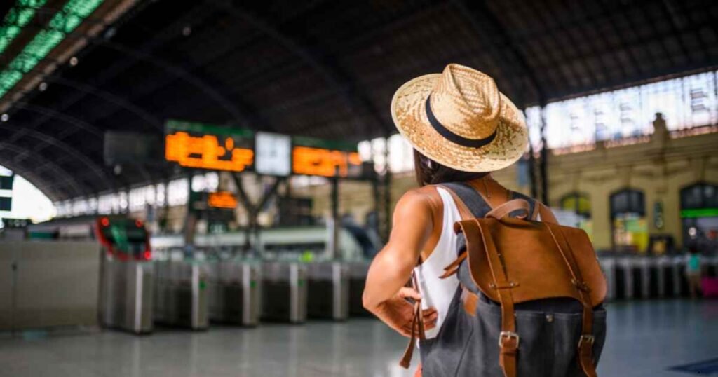Solo Travel Tips for Women: Complete Safety Guide 2026 Solo Travel Tips for Women