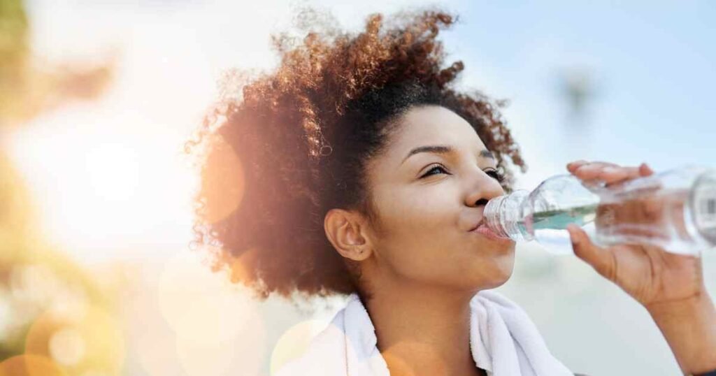 Proven Best Times to Drink Water for Weight Loss Proven Best Times to Drink Water for Weight Loss