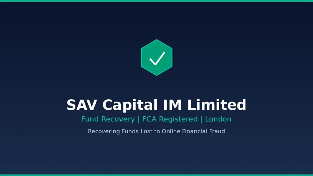 SAV Capital IM Limited
