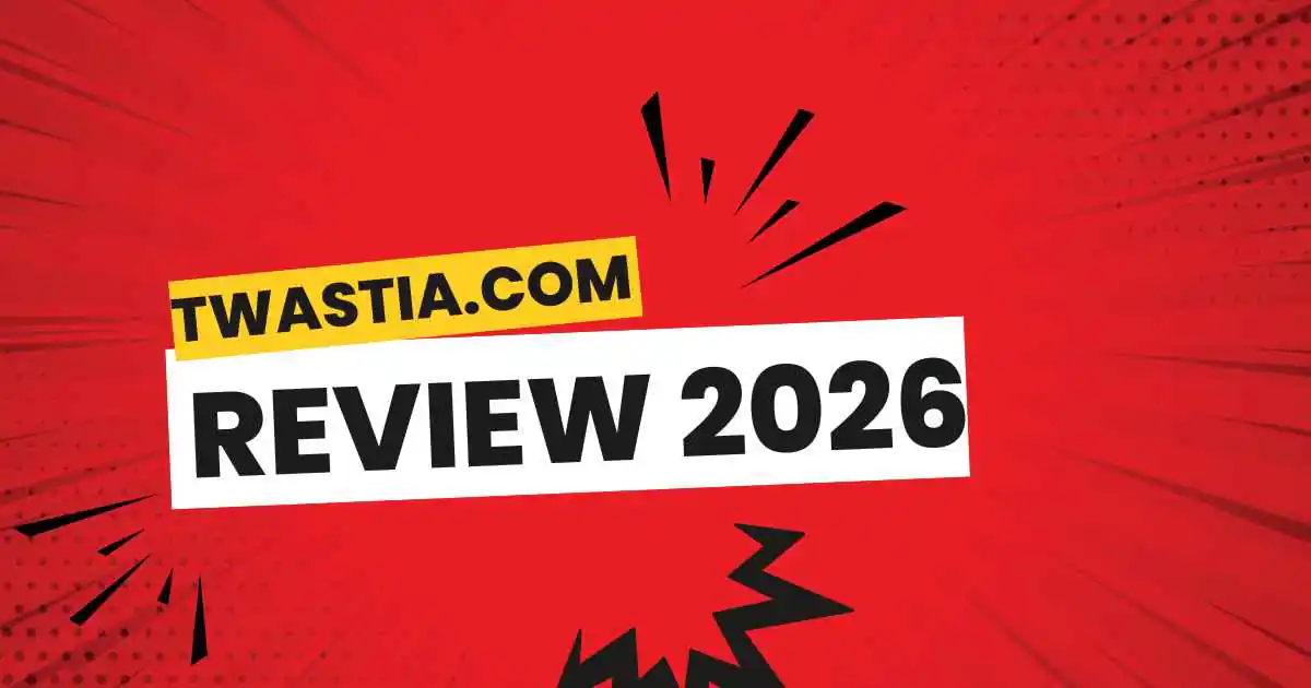 Twastia.com Review 2026: Is It Legit and Worth Trying? Twastia.com Review 2026