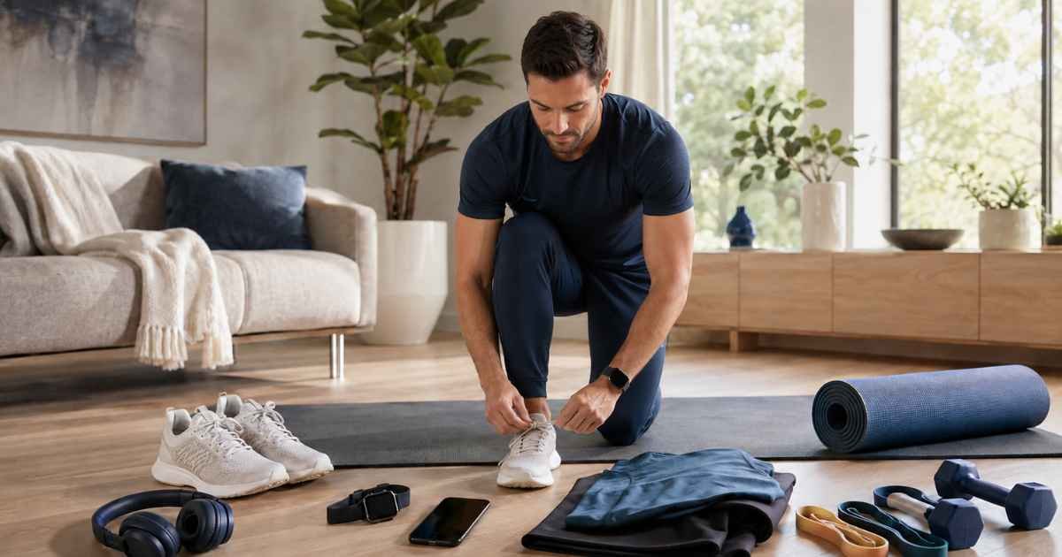 Discover how to choose electronics, clothing, and fitness essentials that improve comfort, support active routines, and deliver lasting everyday value. Electronics Clothing Fitness Essentials