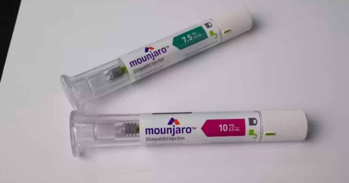 What Should You Do if You Miss a Mounjaro Dose Miss a Mounjaro Dose